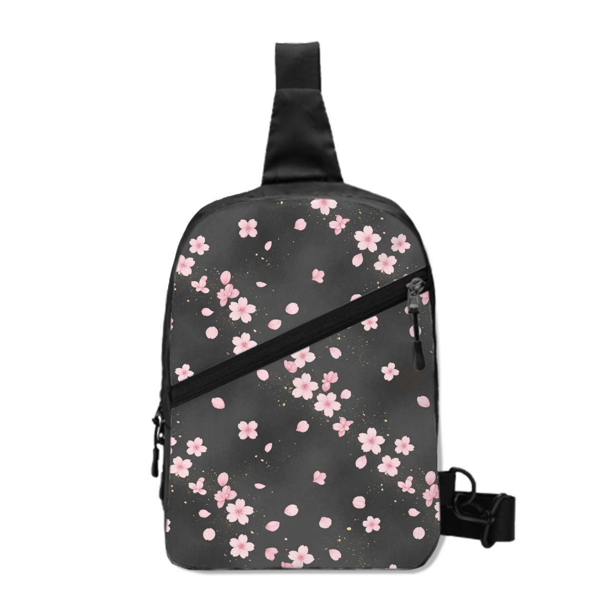 Sakura Dust — Shoulder bag