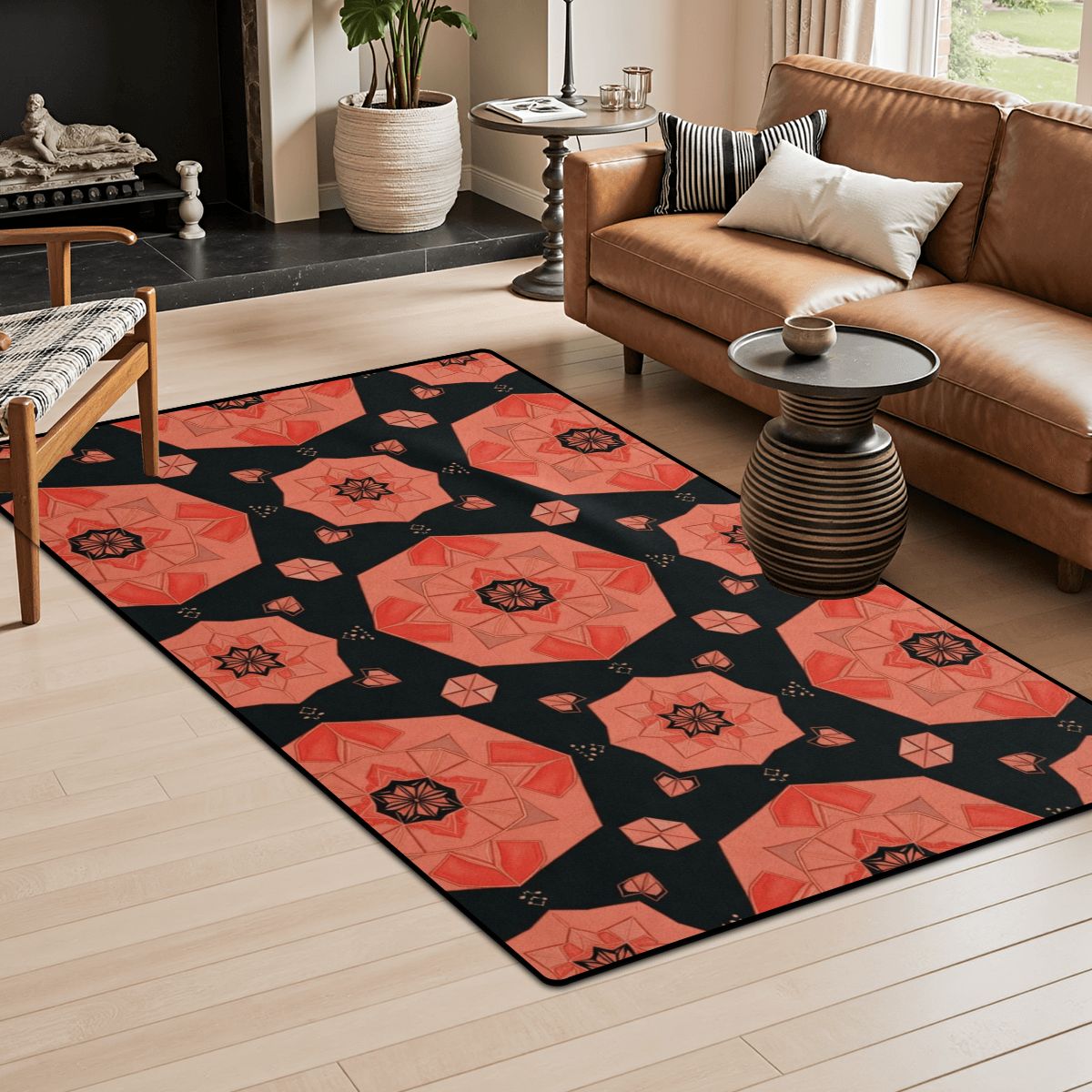 Camelia — Rug