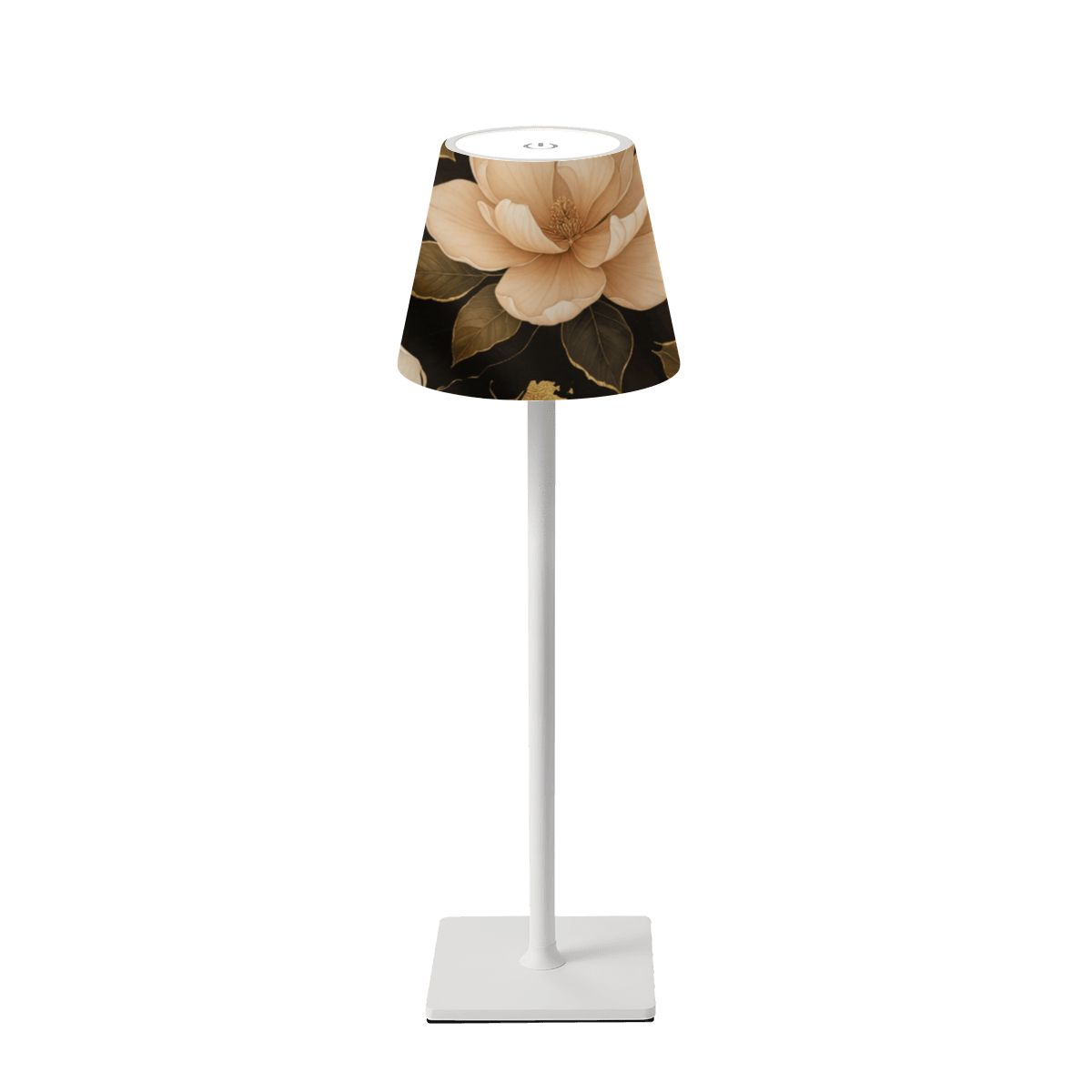 LED Cordless Table Lamp 29magnolieluxeaop