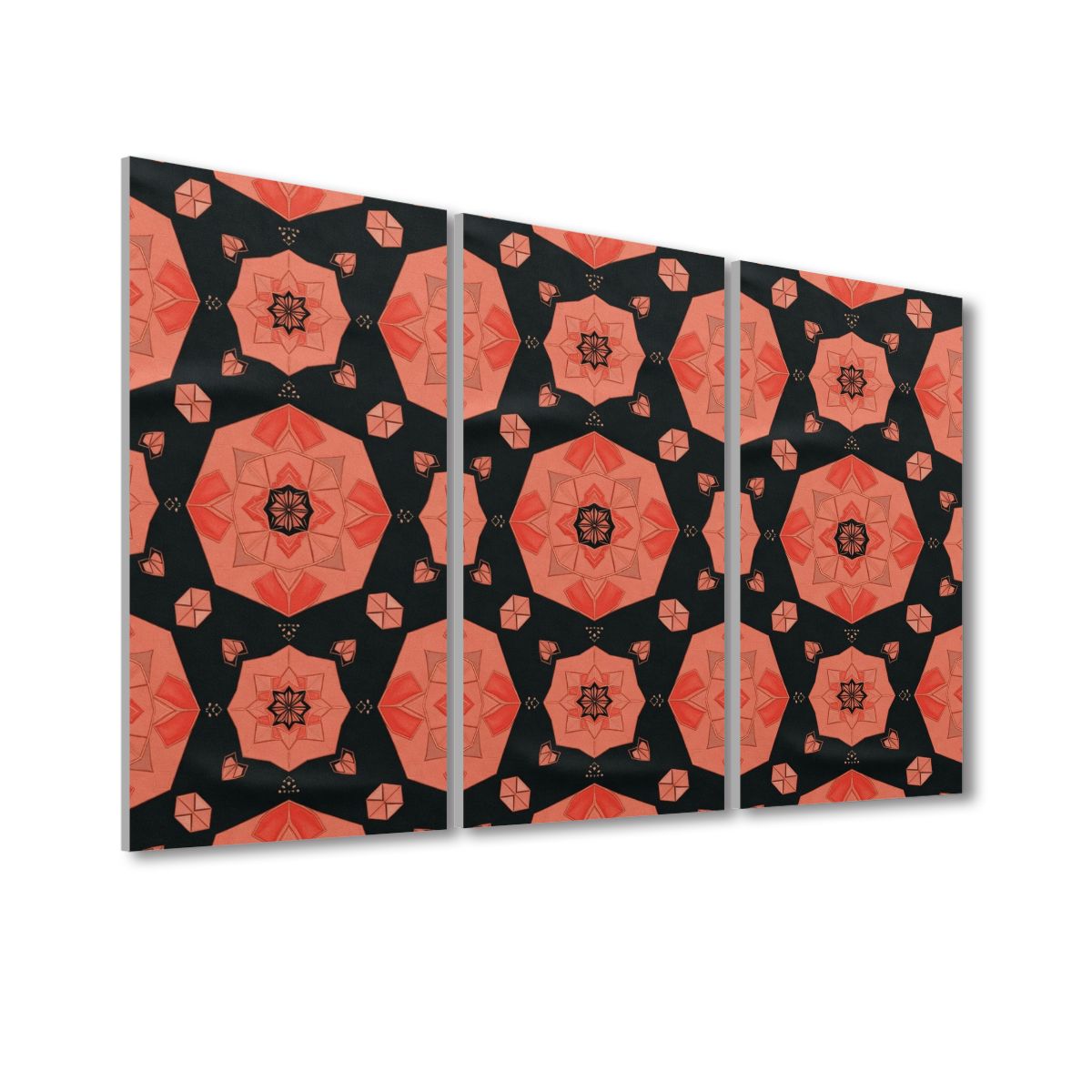 Camelia — Acoustic panels