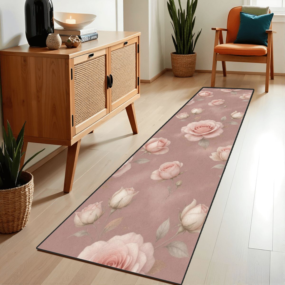 Roze Blush — Chodnik