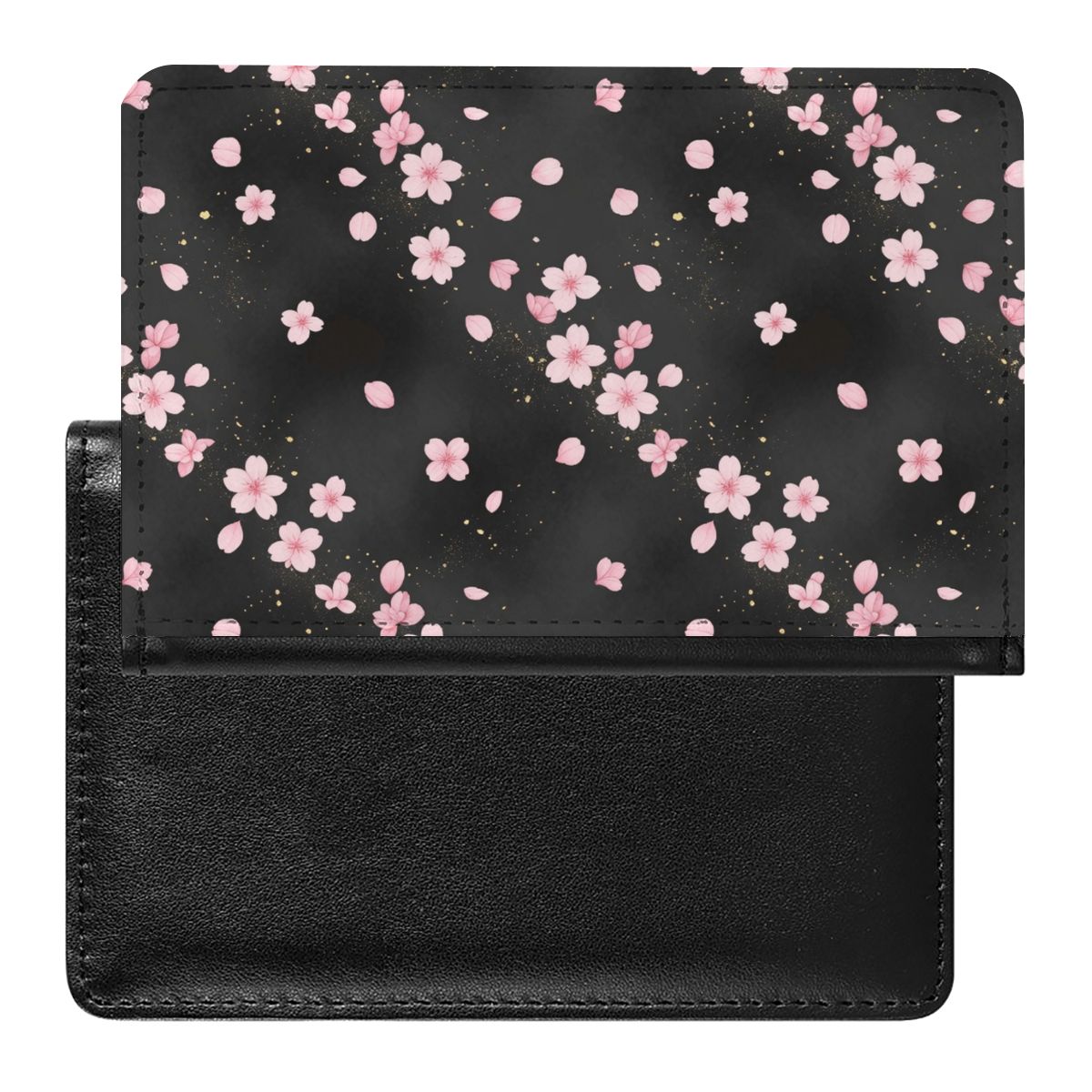 Sakura Dust — Passport holder