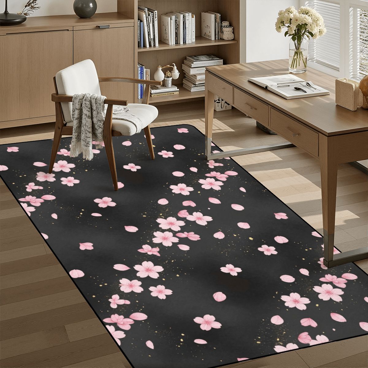 Sakura Dust — Chodnik