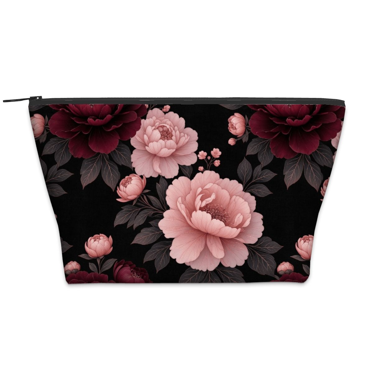 Peonie Garden — Cosmetic bag