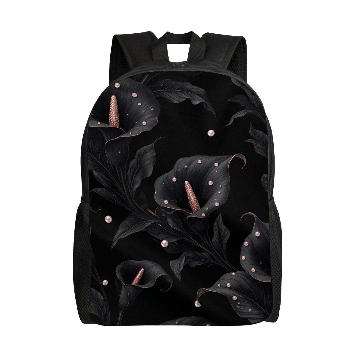 Kalie Noir — Backpack