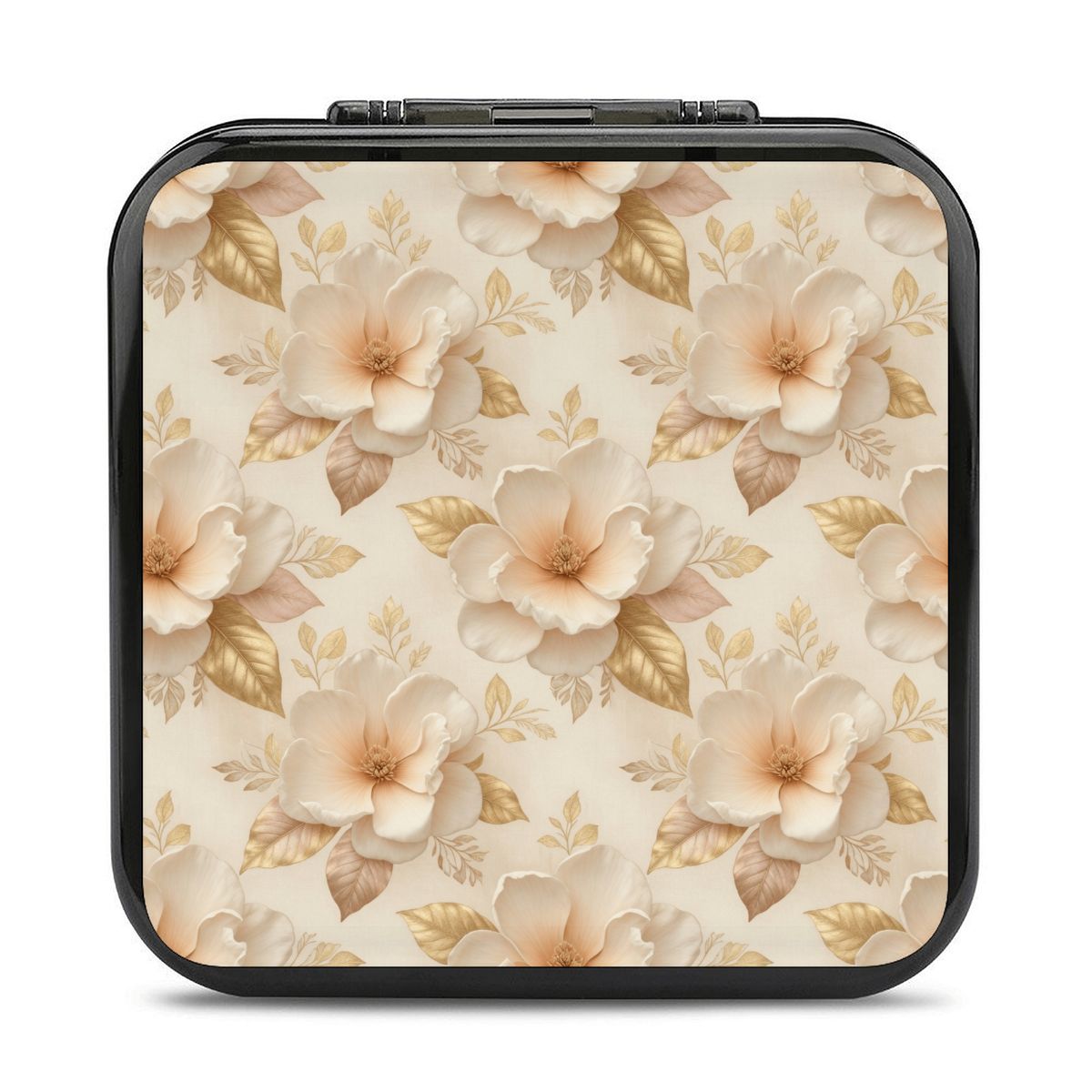 Magnolie Champagne — Game card case
