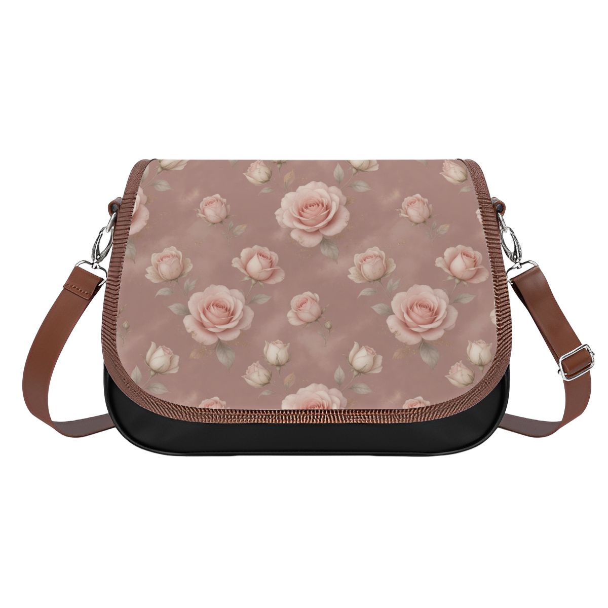 Roze Blush — Shoulder bag