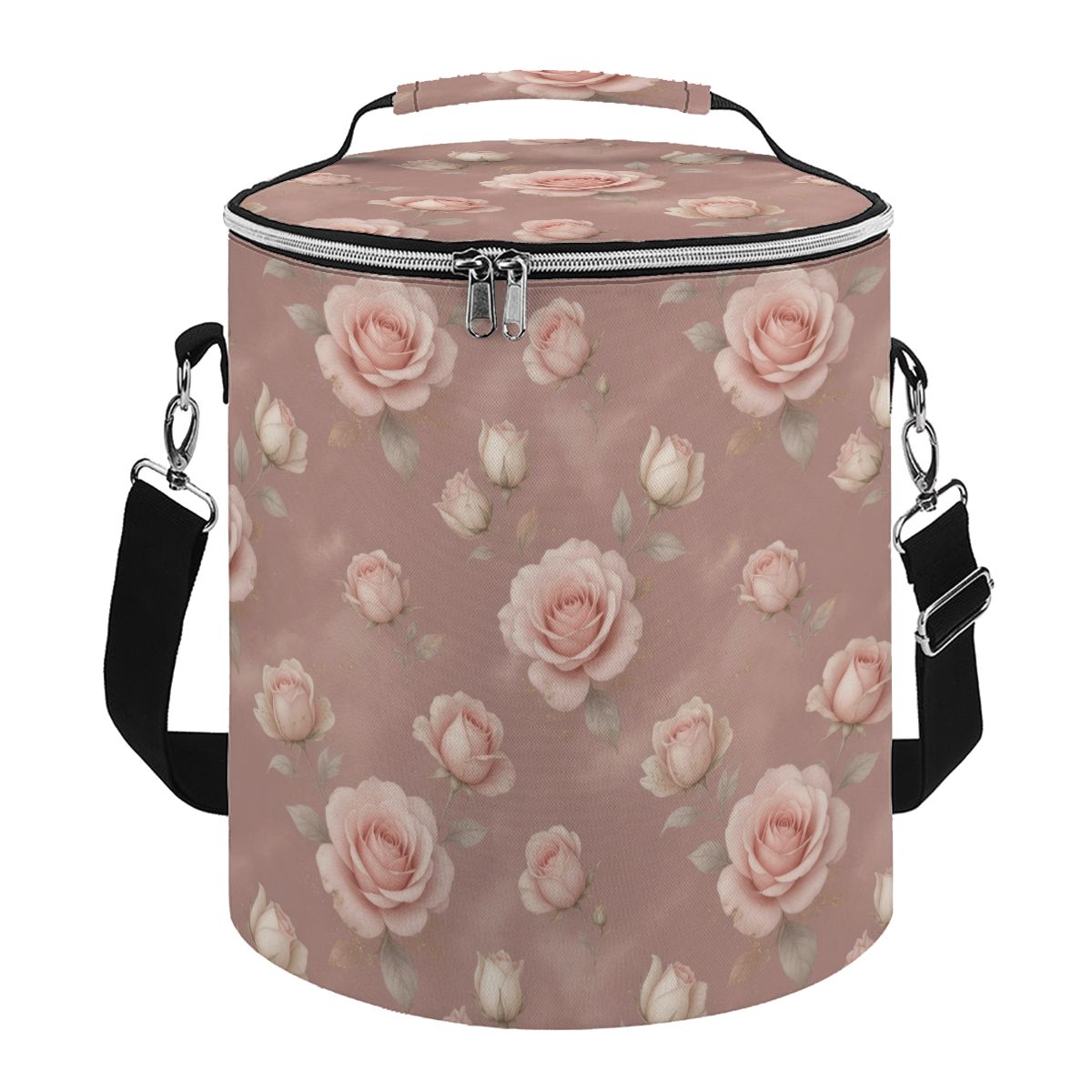 Roze Blush — Bag