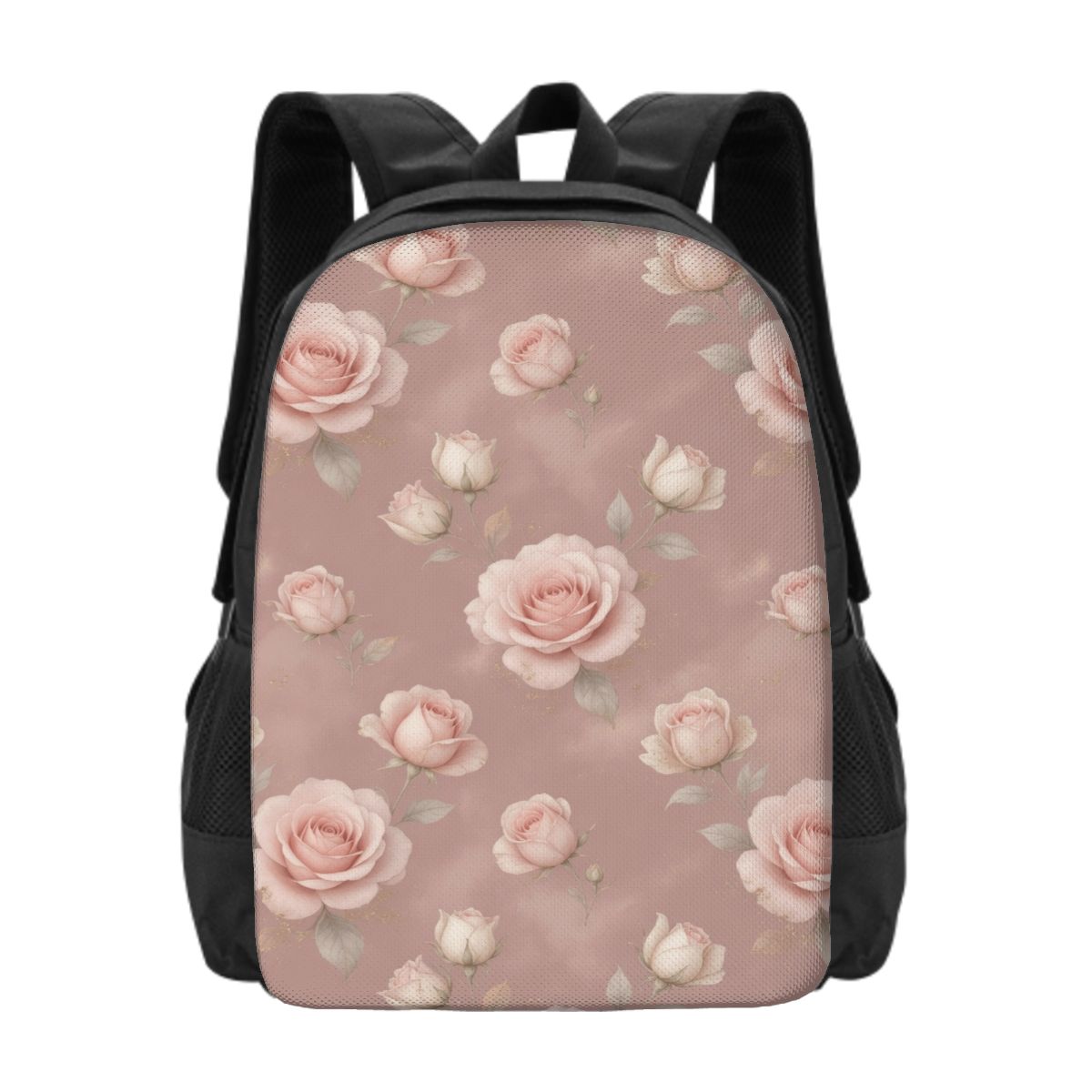 Roze Blush — Backpack