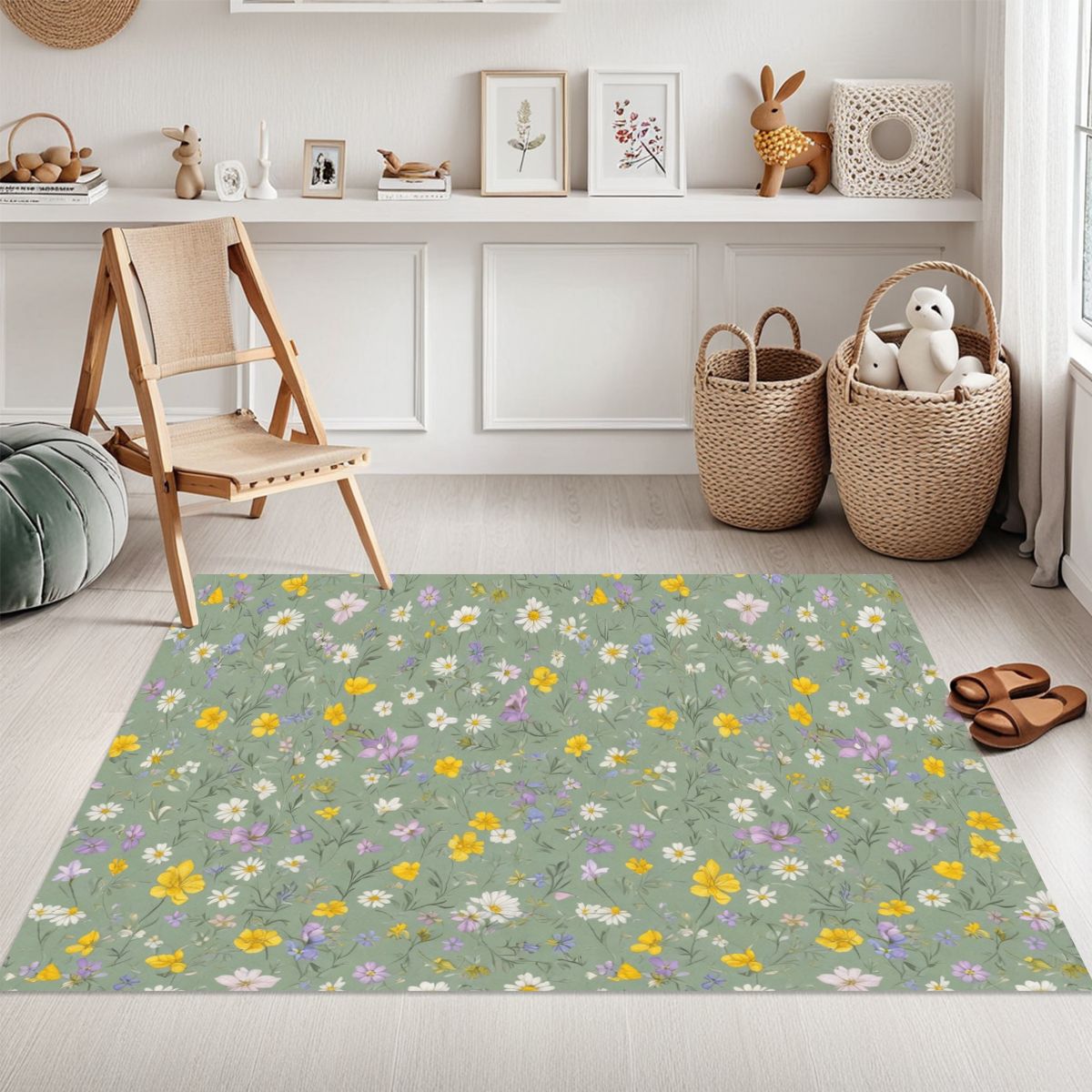 Area Rug without Tassels (3:5) 24lackaszalwiaaop