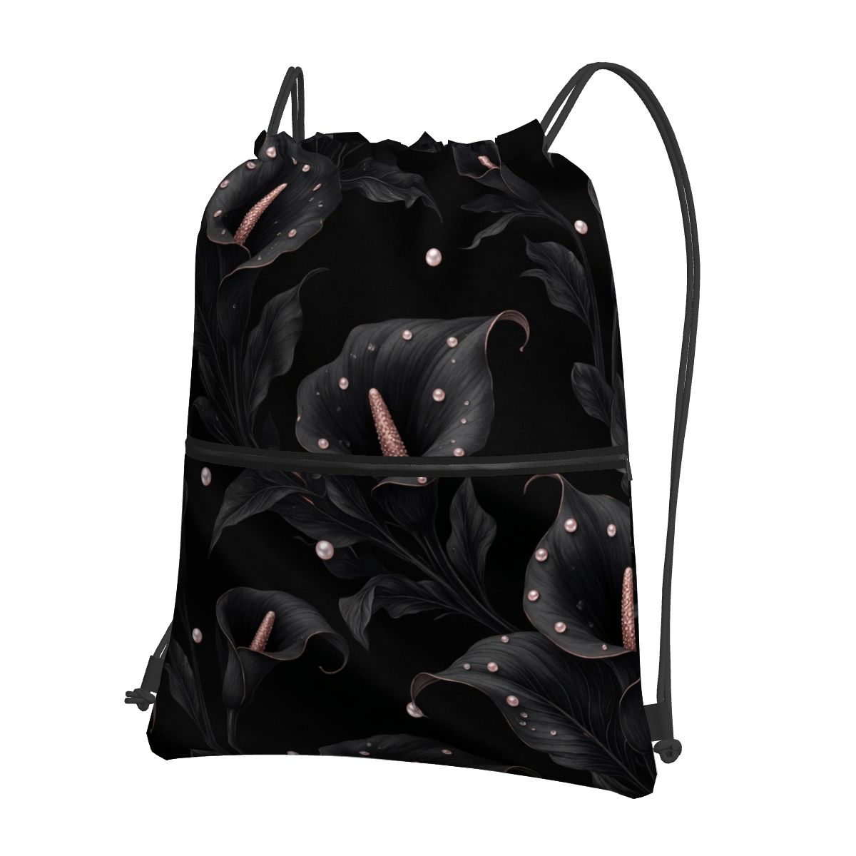 Kalie Noir — Backpack