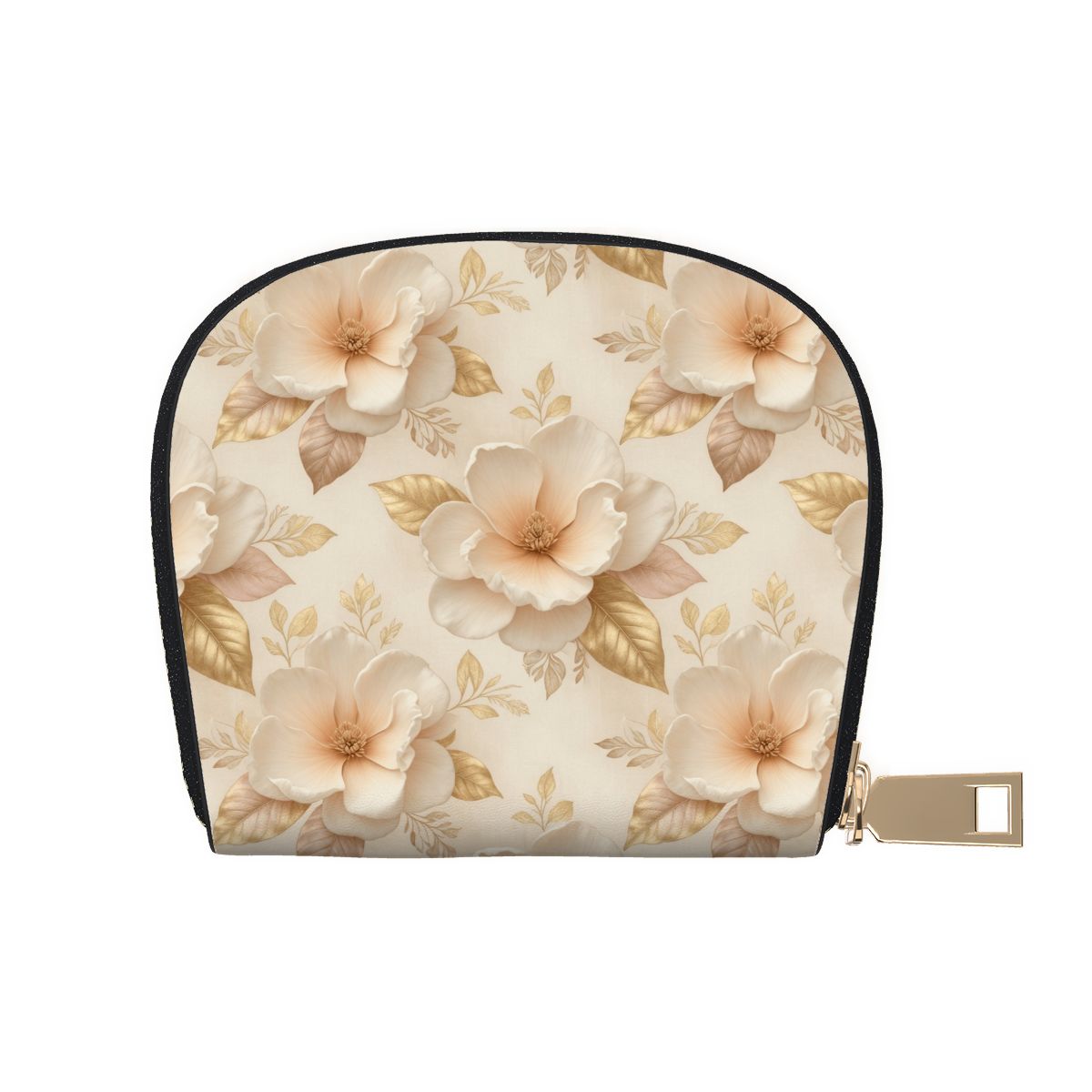 Magnolie Champagne — Card holder
