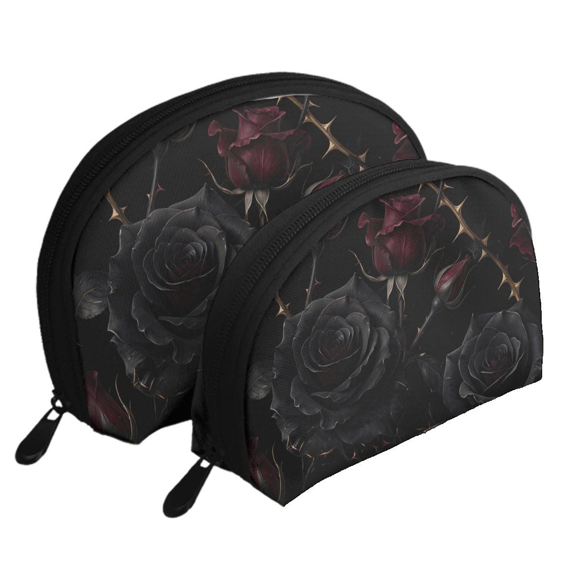Noir Rose — Set