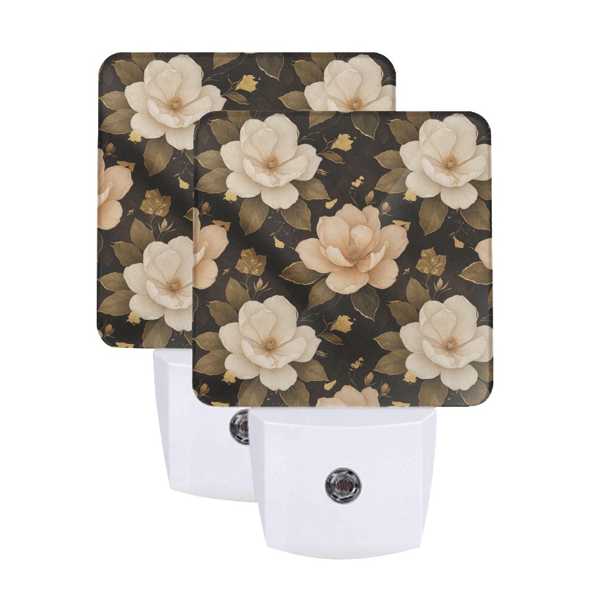 Magnolie Luxe — Lampka nocna