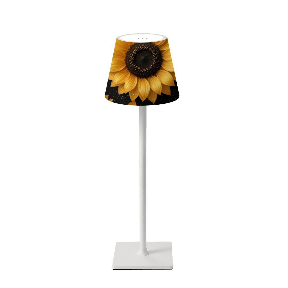 LED Cordless Table Lamp 47slonecznikiv2aop