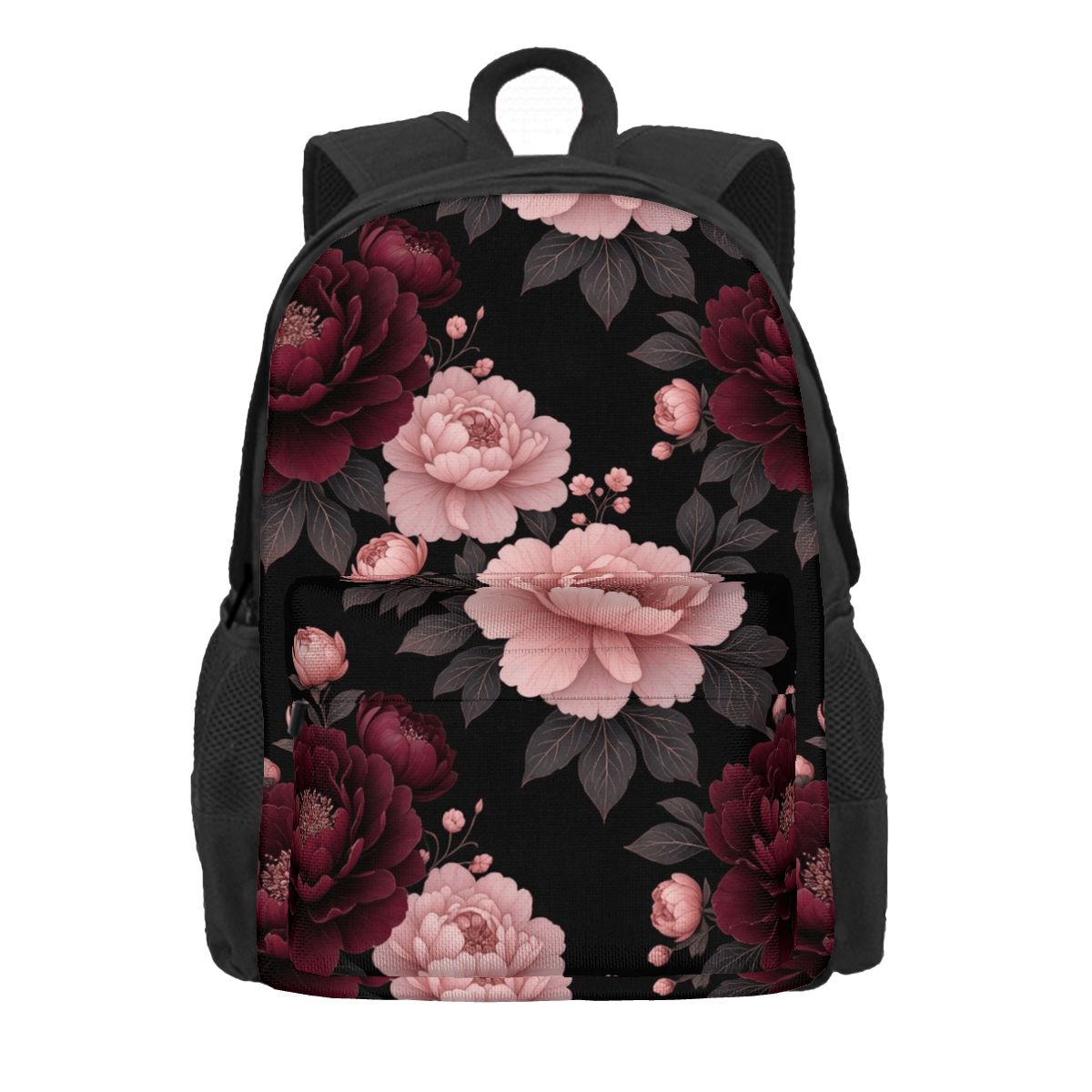 Peonie Garden — Backpack