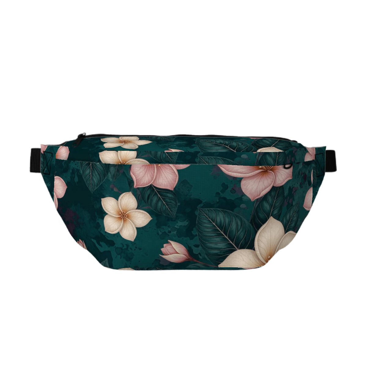 Plumeria Tropik — Fanny pack