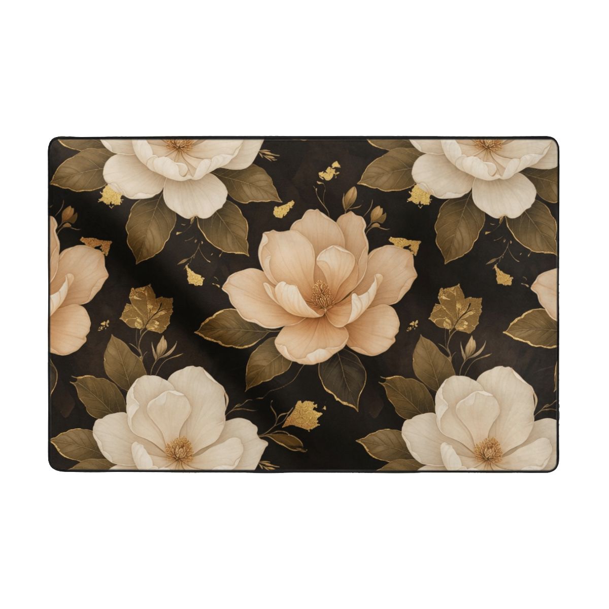 Magnolie Luxe — Non-slip rug