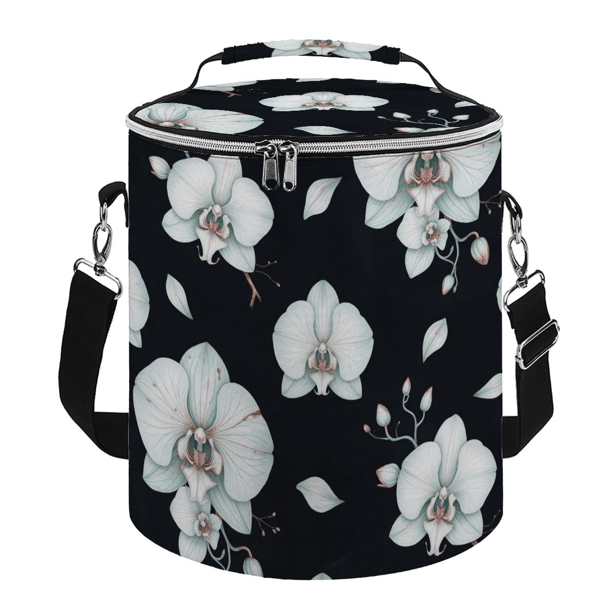 Orchidee Noc — Bag