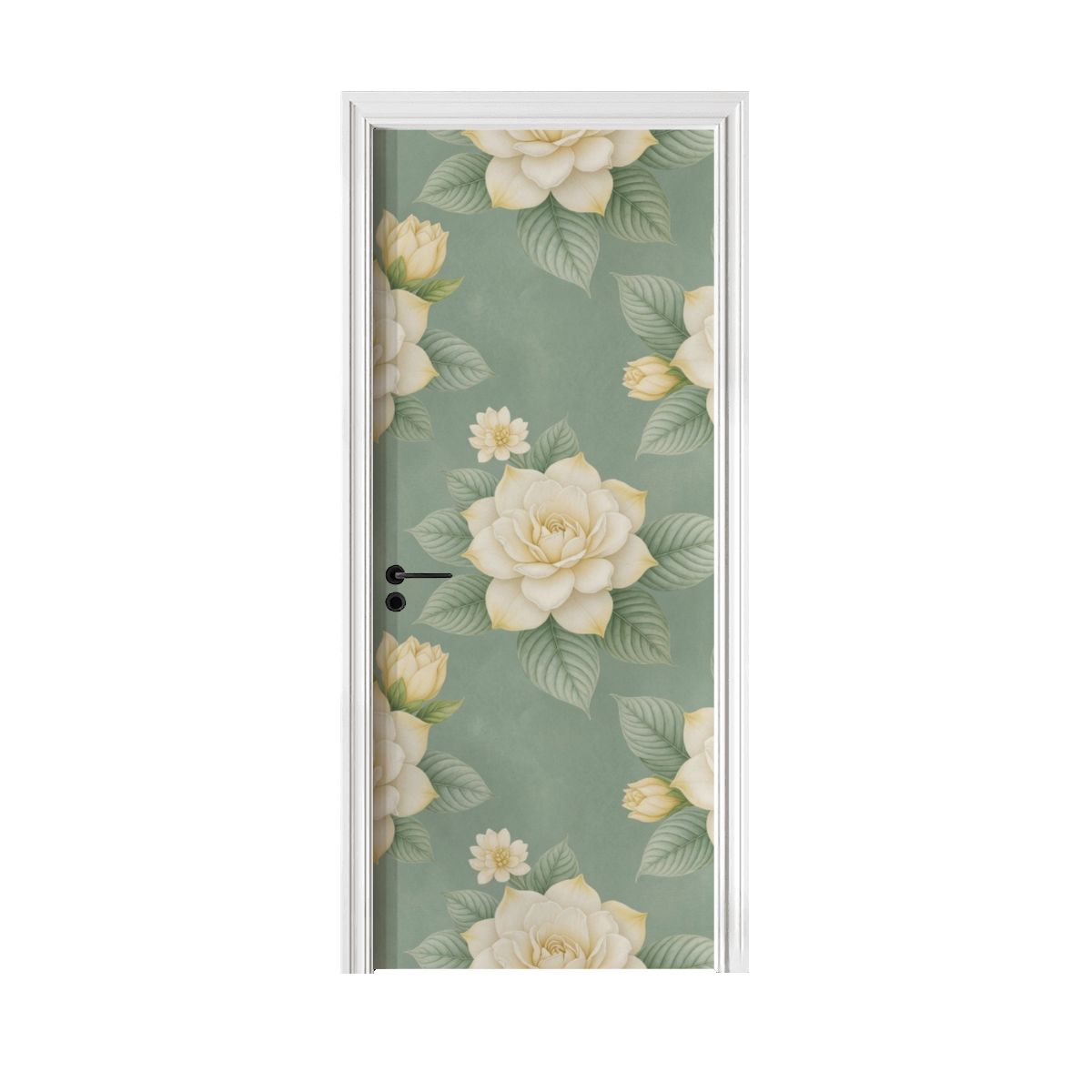 Sound Absorbing Door Panels 43gardeniev2aop