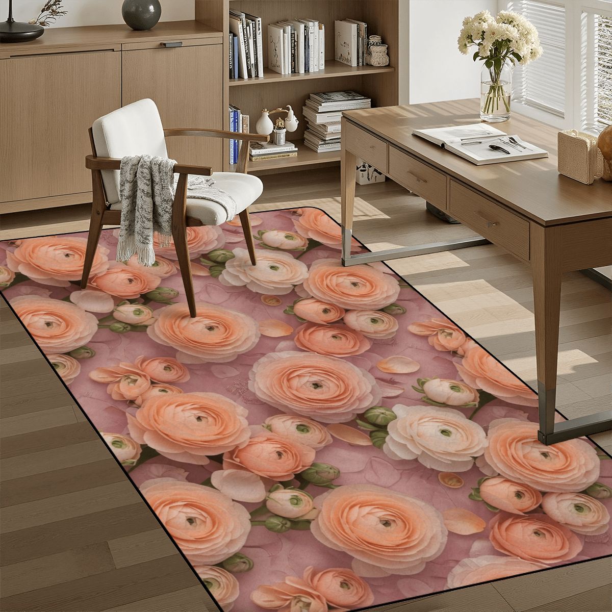 Jaskry — Runner rug
