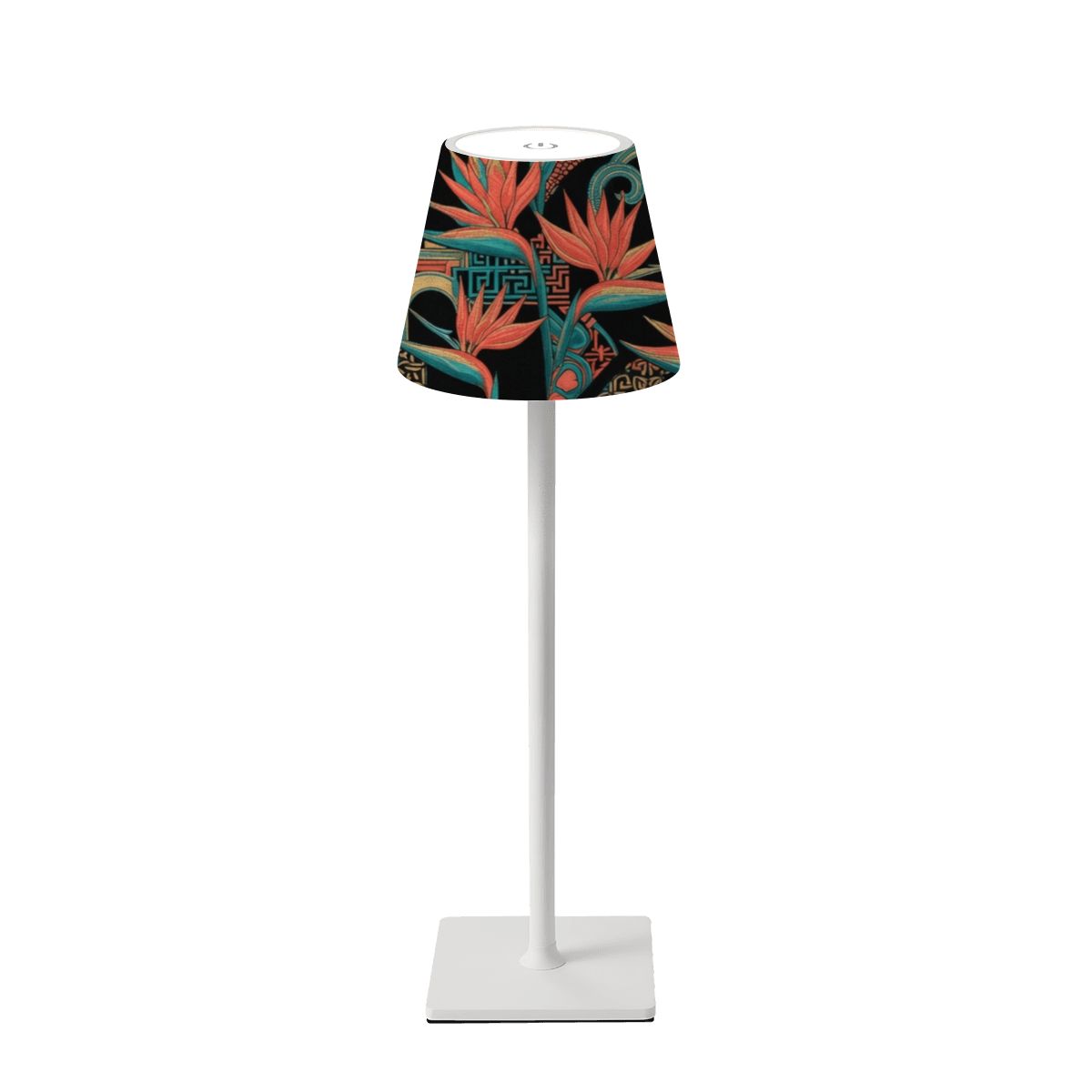 LED Cordless Table Lamp 50rajskiptakv2aop