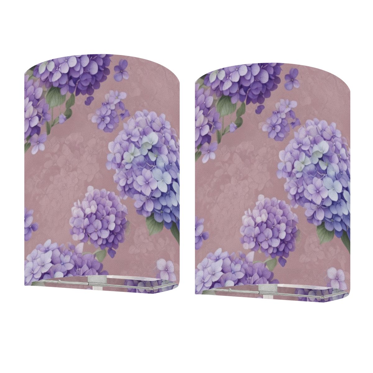 Wireless Wall Sconces Set of Two 33hortensjedenseaop