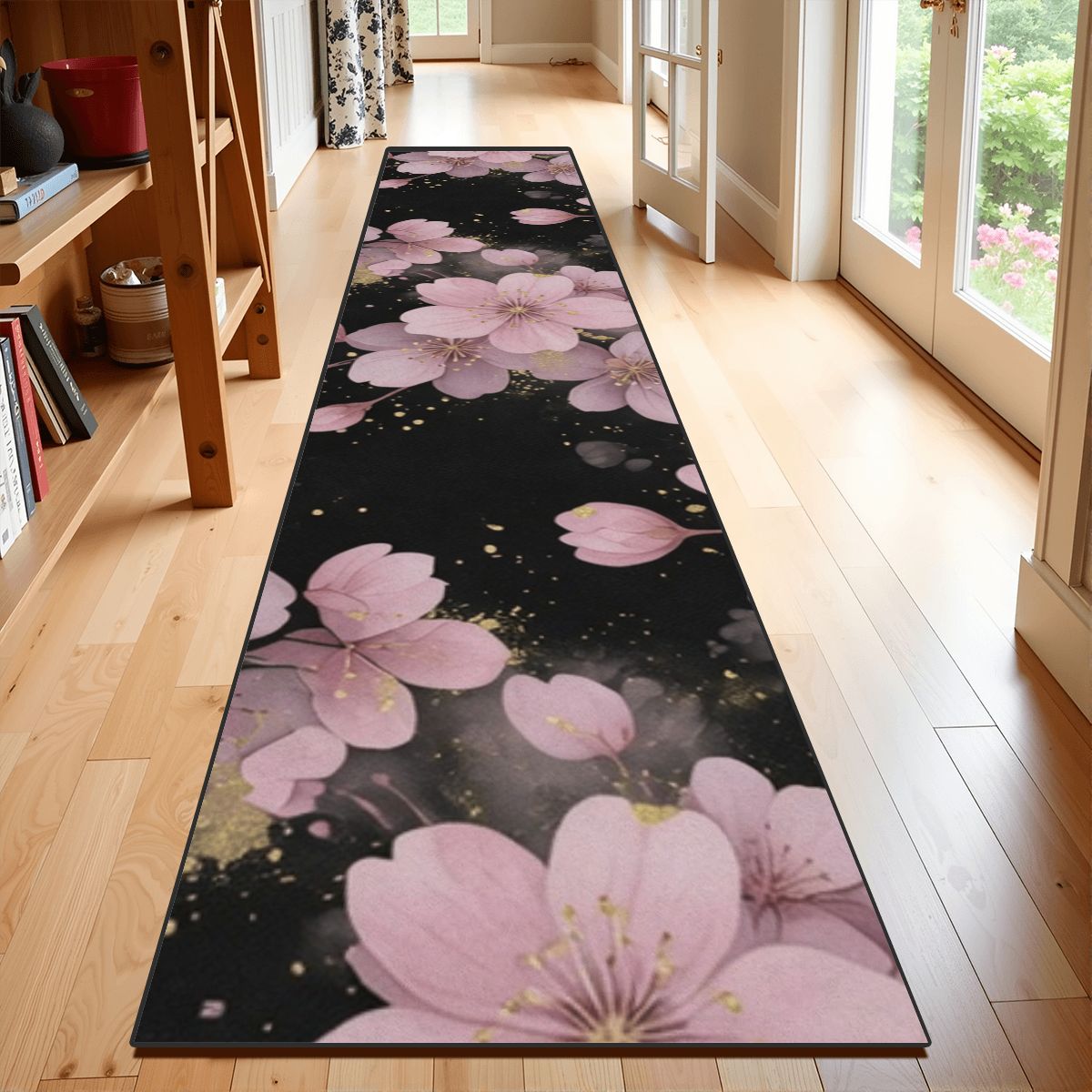 Runner Rug 24"x120" 32sakuragestaaop