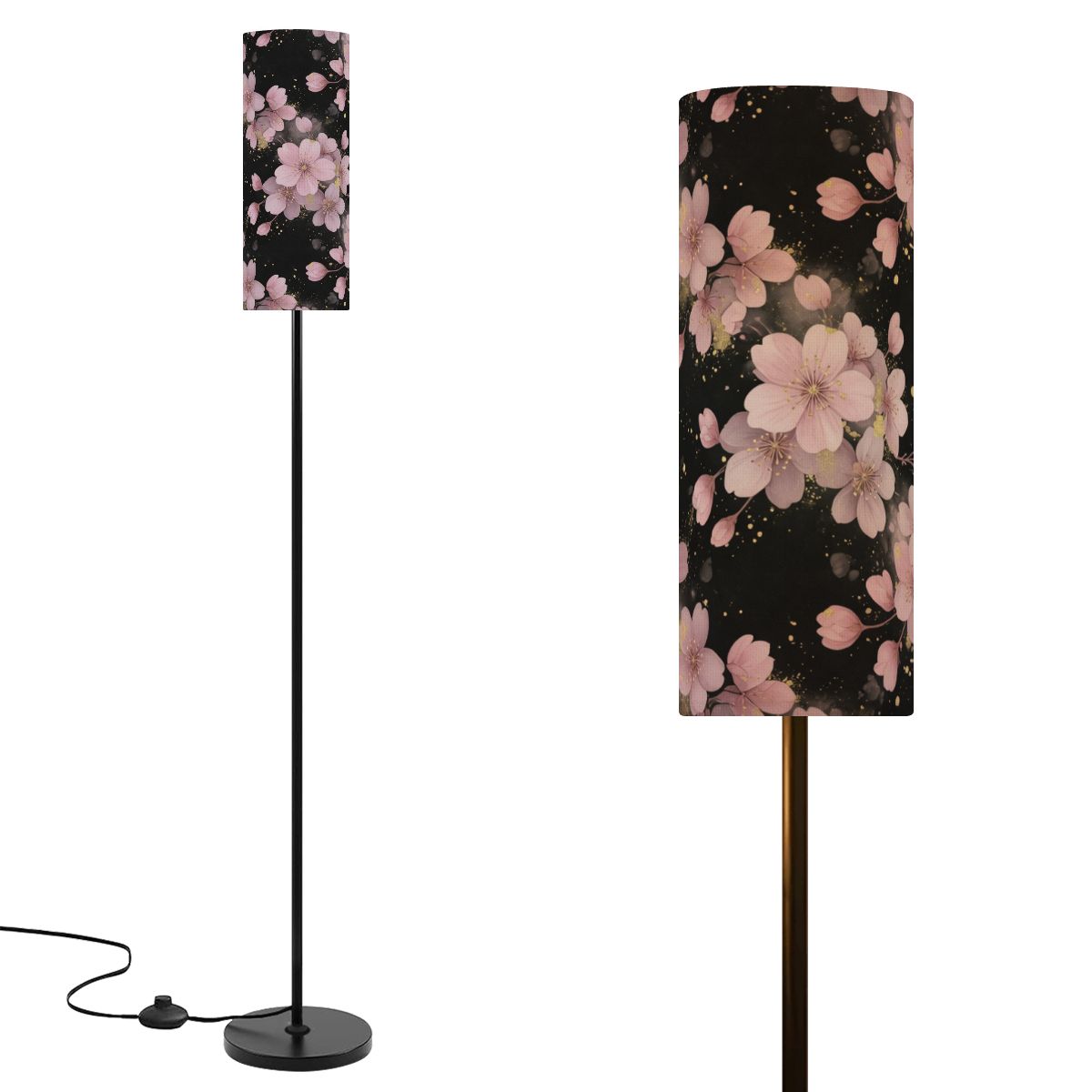 Sakura Gesta — Lampa podłogowa