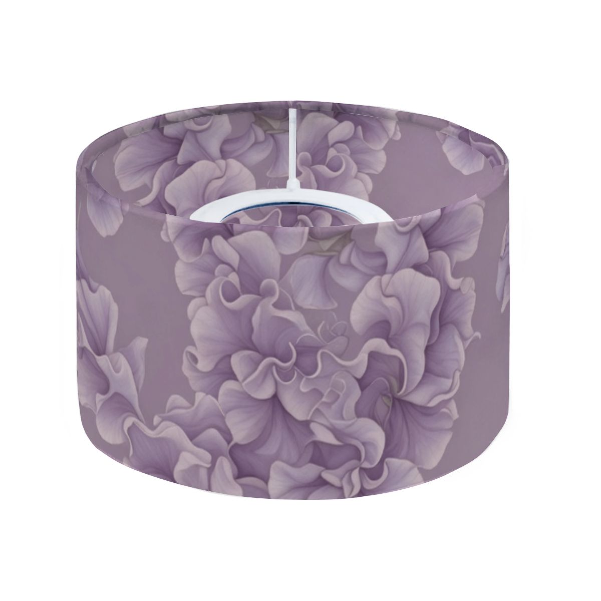Candle Warmer Lampshade 48groszekv2aop