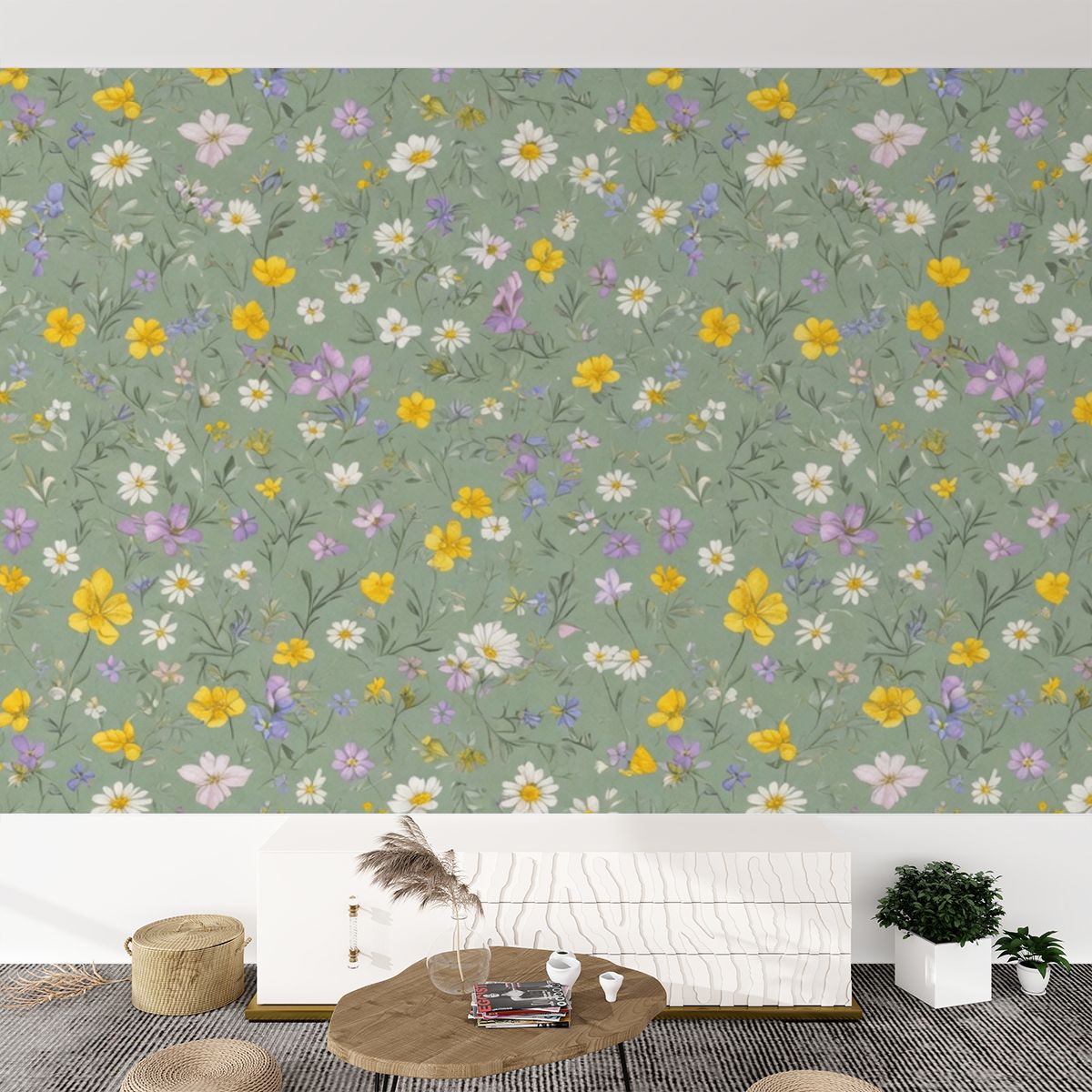 Self Adhesive Wallpaper 24lackaszalwiaaop