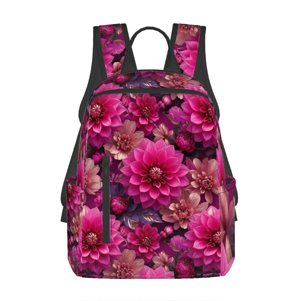 Dalie Fuksja — Backpack