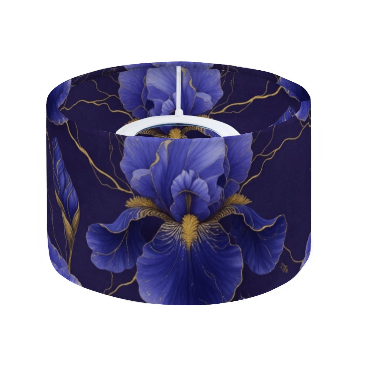 Candle Warmer Lampshade 38irysyv2aop