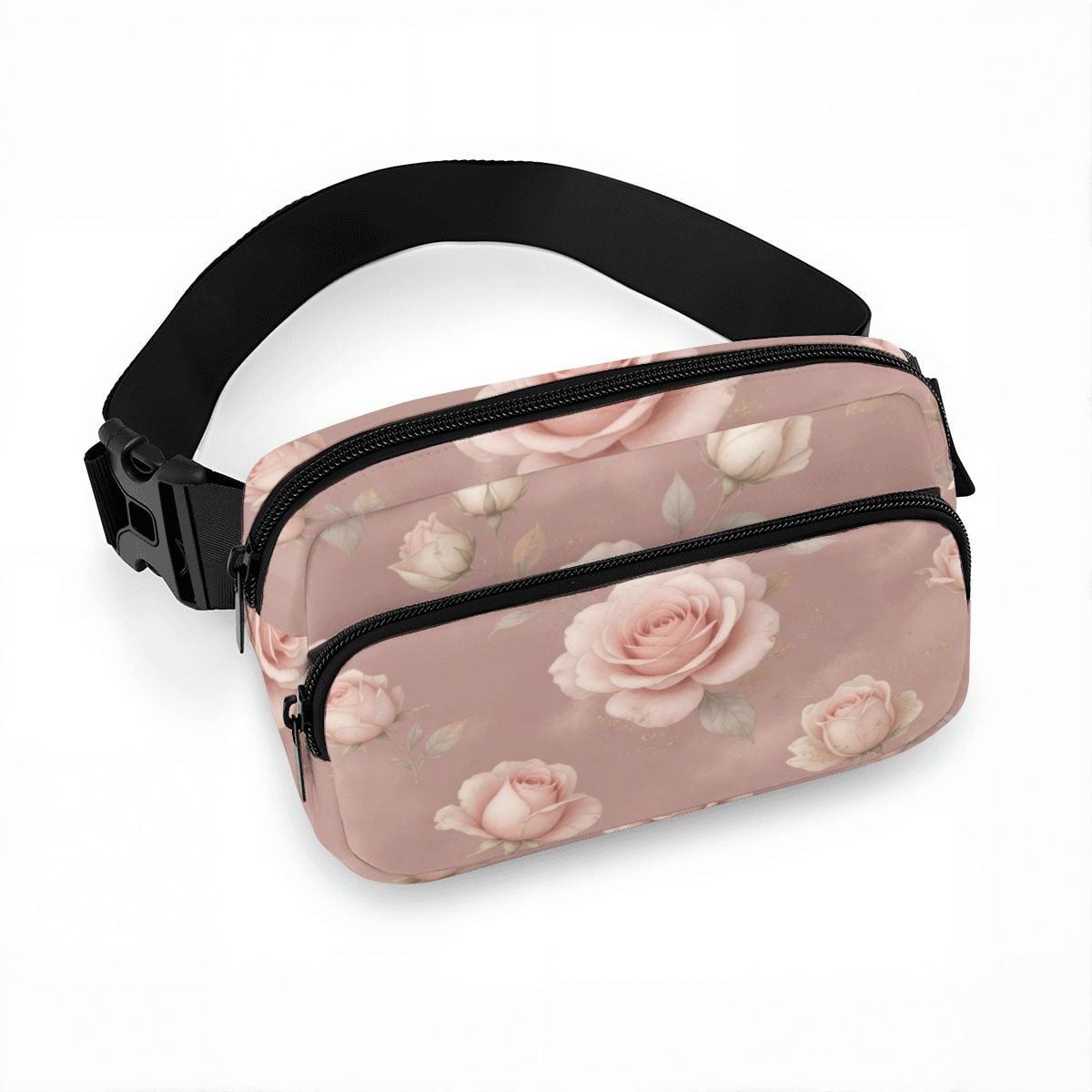 Roze Blush — Fanny pack