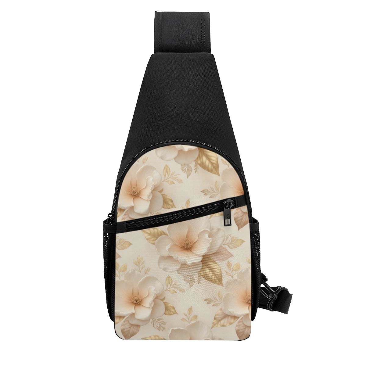 Magnolie Champagne — Shoulder bag
