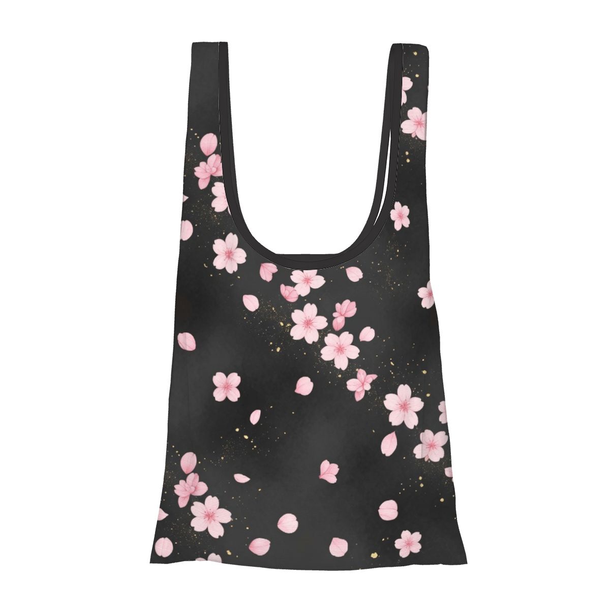 Sakura Dust — Foldable shopping bag