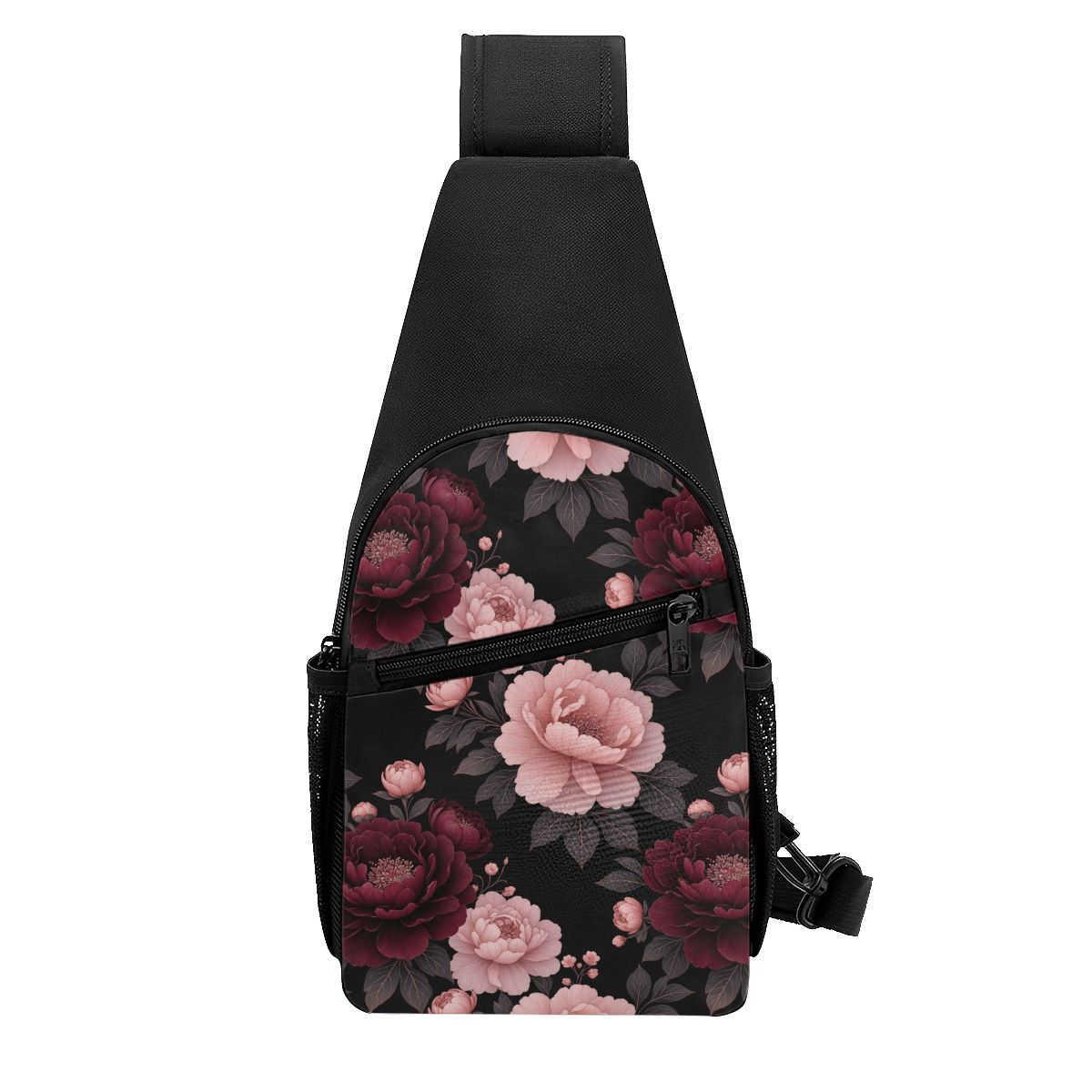 Peonie Garden — Shoulder bag