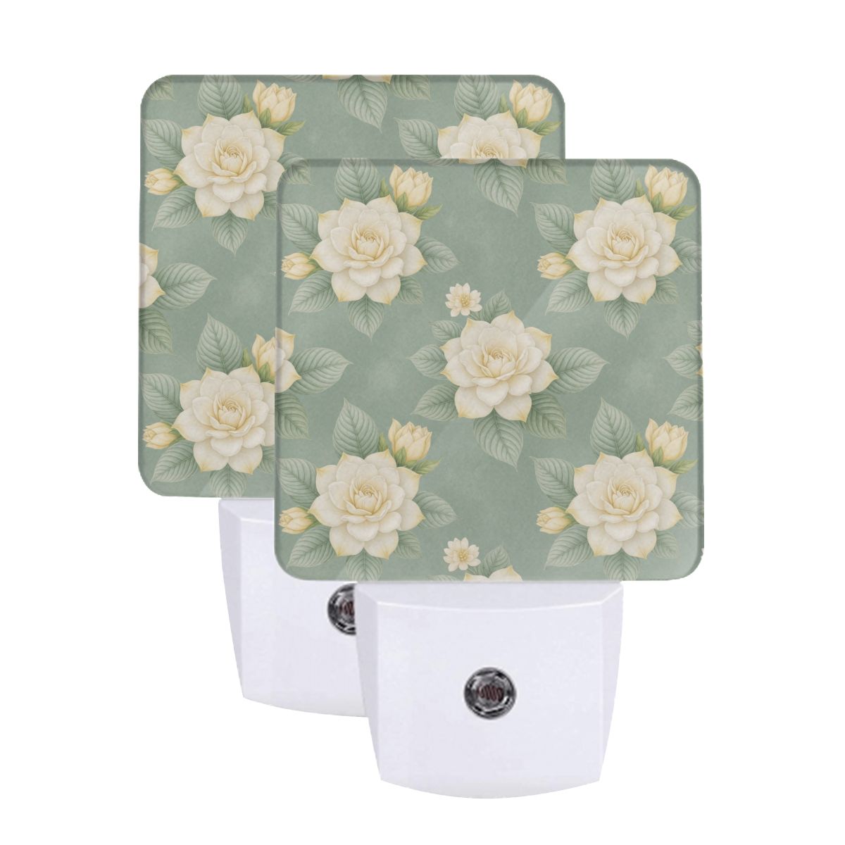 Gardenie — Lampka nocna
