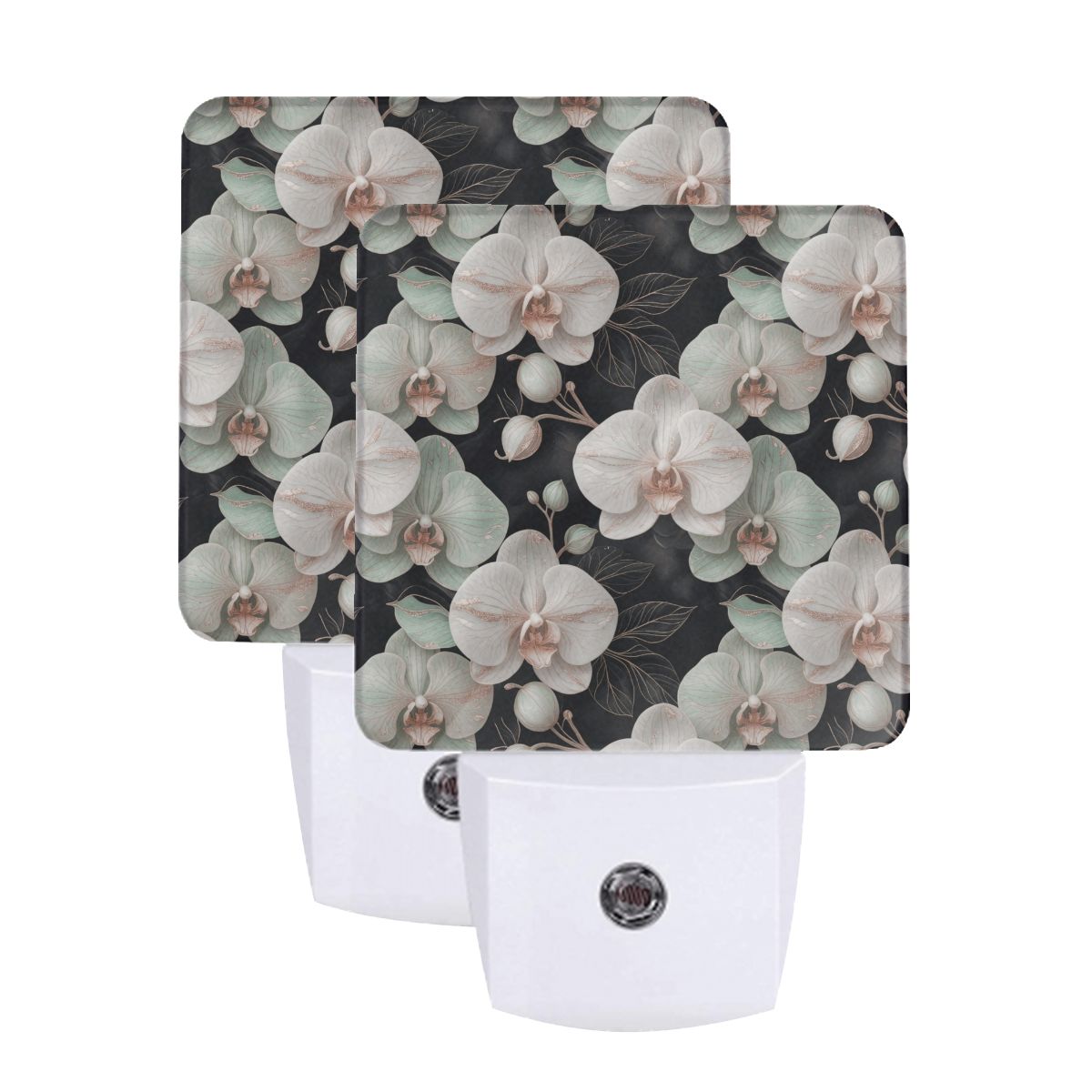 Orchidee Geste — Lampka nocna