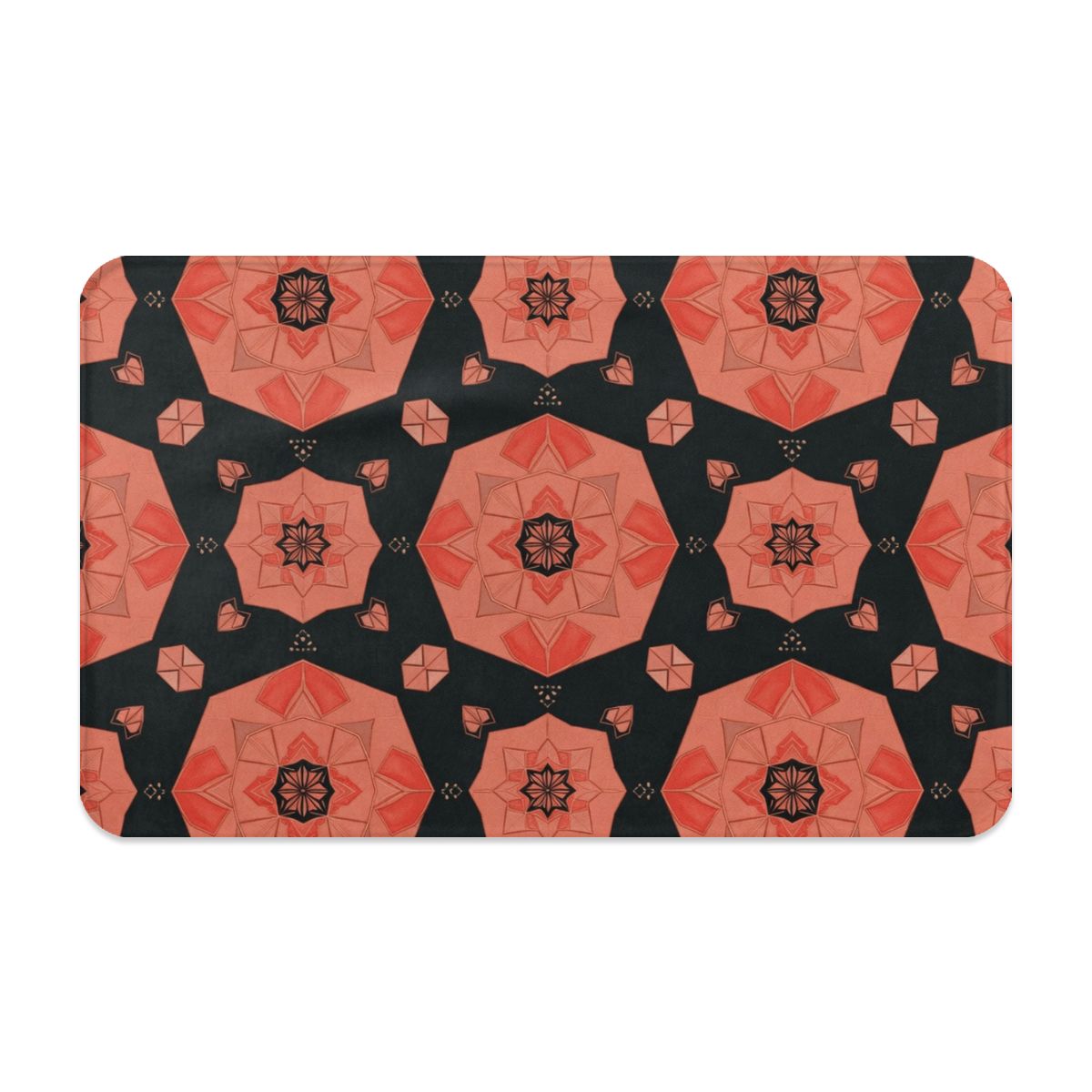 Camelia — Non-slip rug