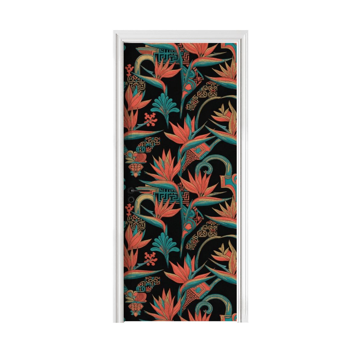Sound Absorbing Door Panels 50rajskiptakv2aop