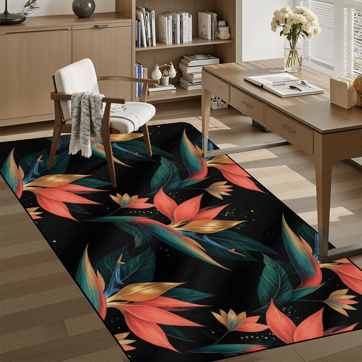 Multiple Sizes Widened Runner Rug 25rajskiptakaop