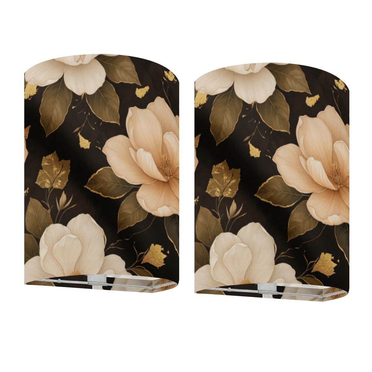 Magnolie Luxe — Kinkiety