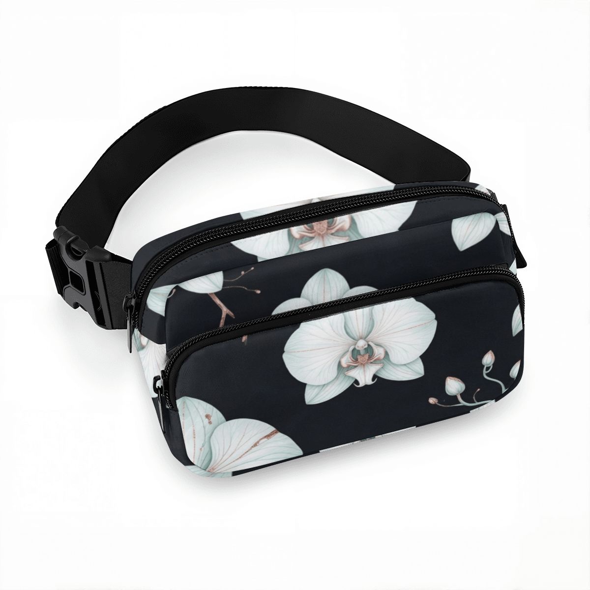 Orchidee Noc — Fanny pack