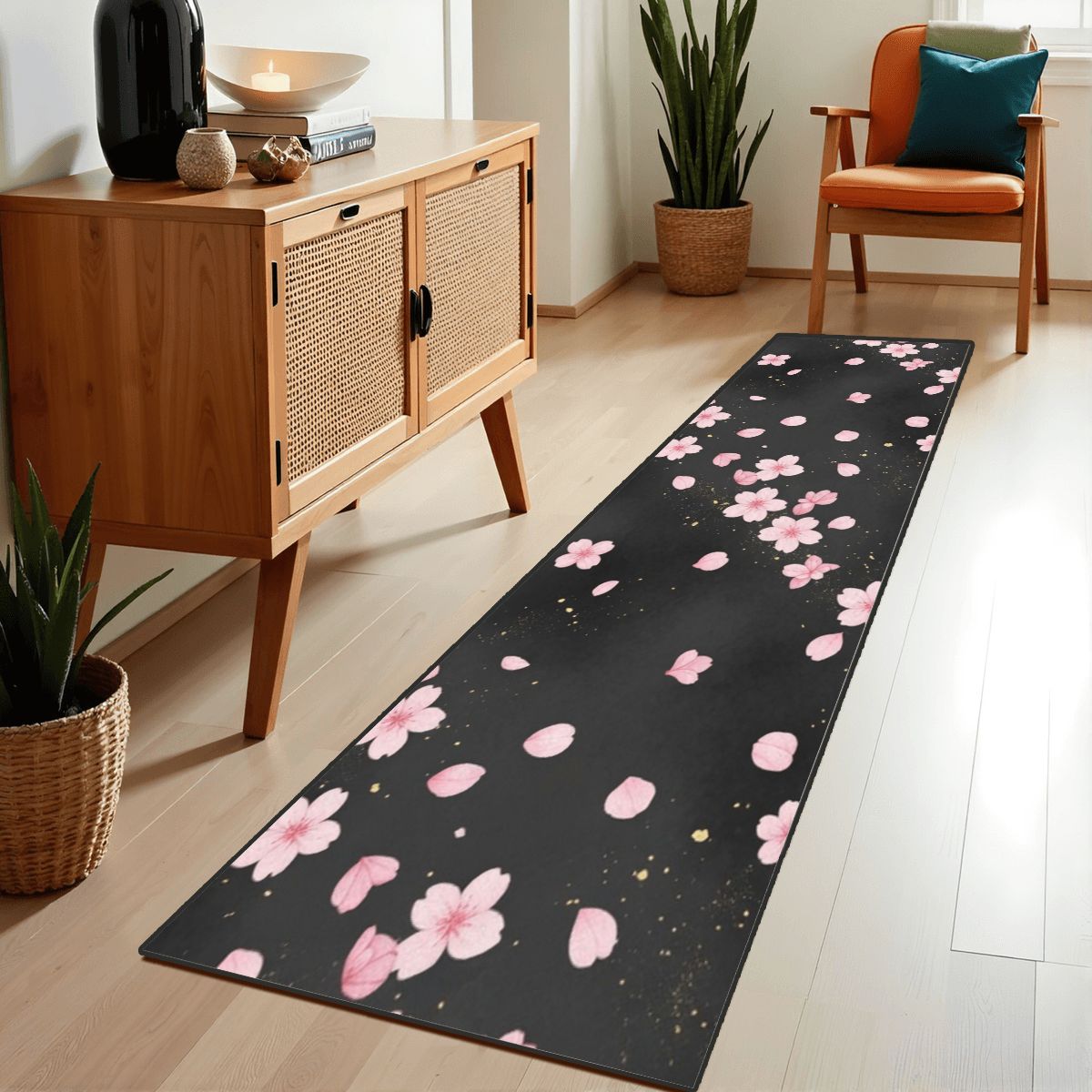 Sakura Dust — Chodnik
