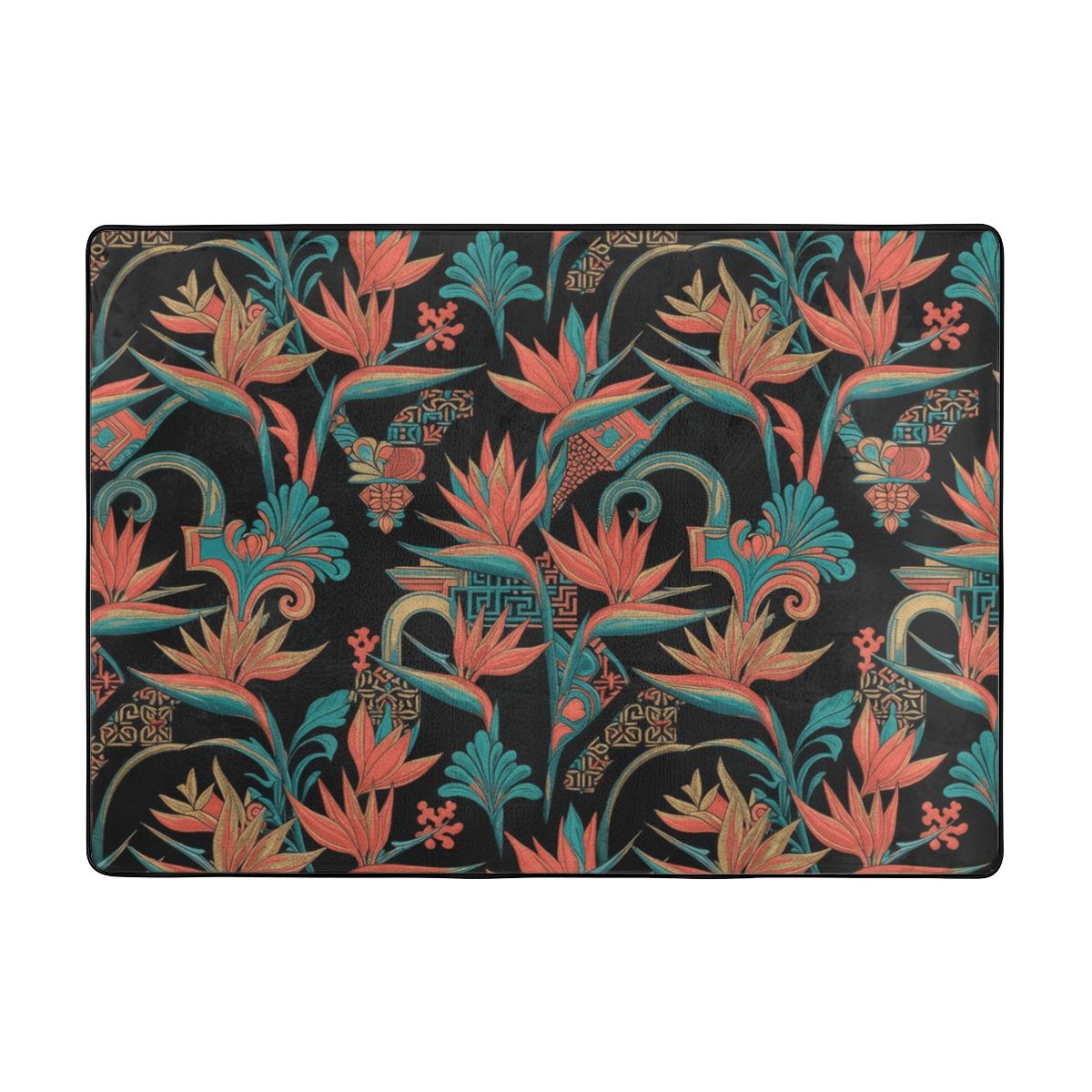 Rajski Ptak — Large area rug