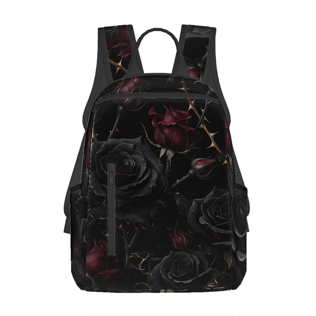 Noir Rose — Backpack