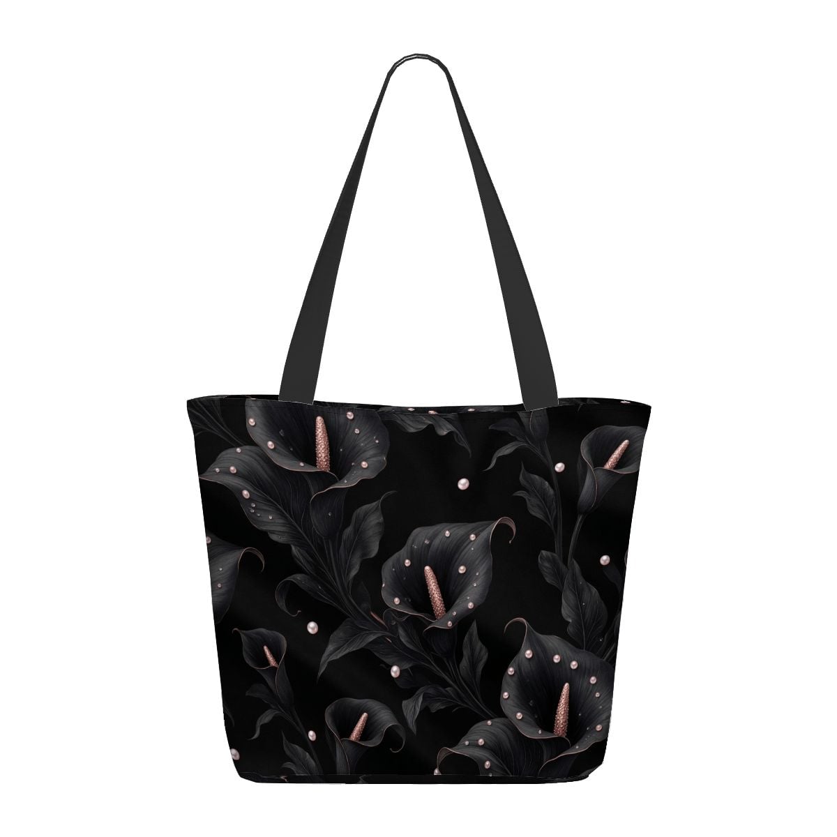 Women Shopping Bags (MultiSided Design) 05kalienoiraop