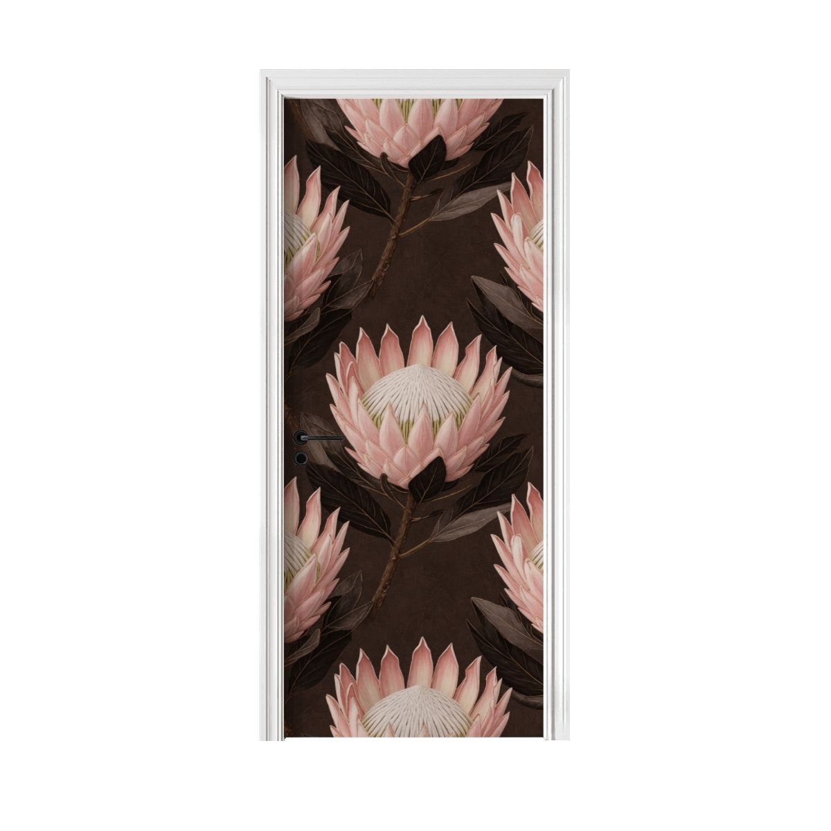 Sound Absorbing Door Panels 45proteav2aop