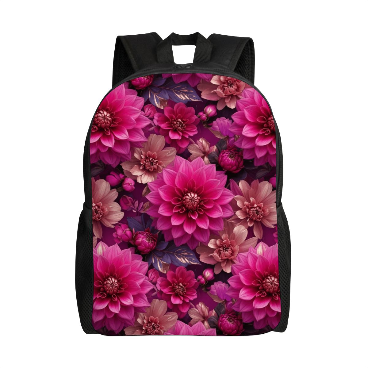 Dalie Fuksja — Backpack